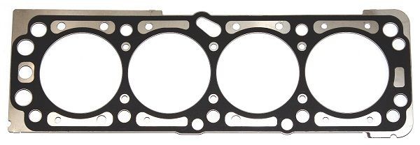ELRING Gasket, cylinder head Article number: 550.570 cheaply