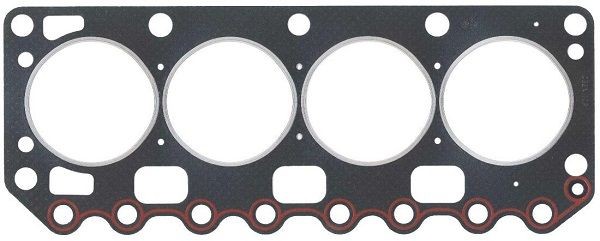 ELRING Gasket, cylinder head Article number: 561.951 cheaply