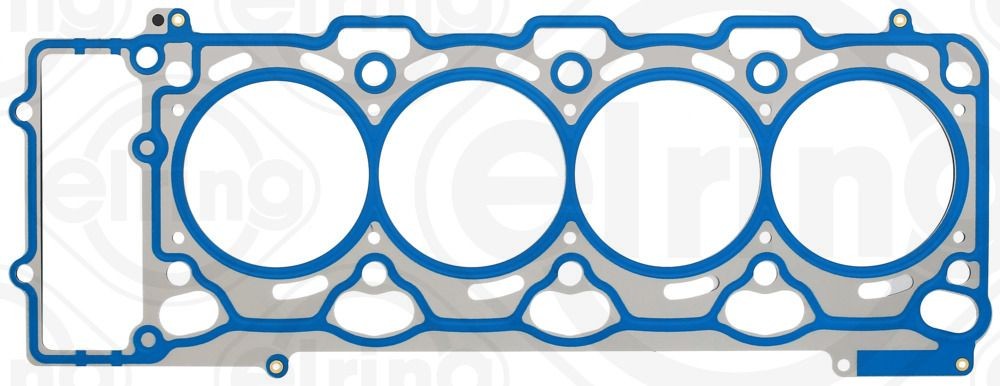 ELRING Gasket, cylinder head Article number: 655.570 cheaply
