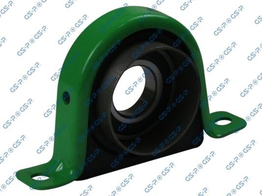 GSP 531049 Propshaft bearing Daily 2.8 35 S 11,35 C 11 106 PS Diesel 2009