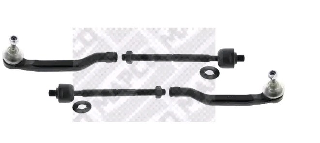 MAPCO Repair Kit, tie rod Article number: 53111 cheaply