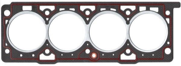 ELRING Gasket, cylinder head Article number: 710.380 cheaply