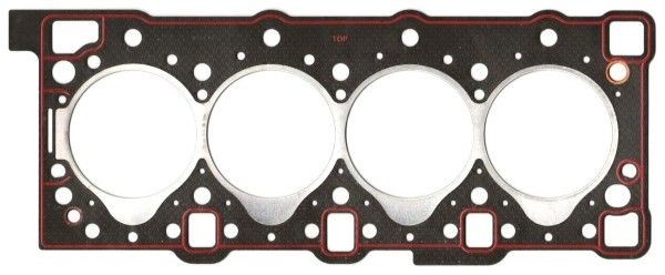 ELRING Gasket, cylinder head Article number: 711.671 cheaply
