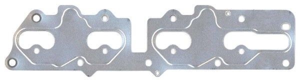 ELRING Exhaust manifold gasket Article number: 712.500 cheaply