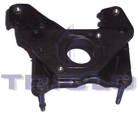 TRICLO 533436 Flants, karburaator JETTA 1.1 50 HP Bensiin 1987