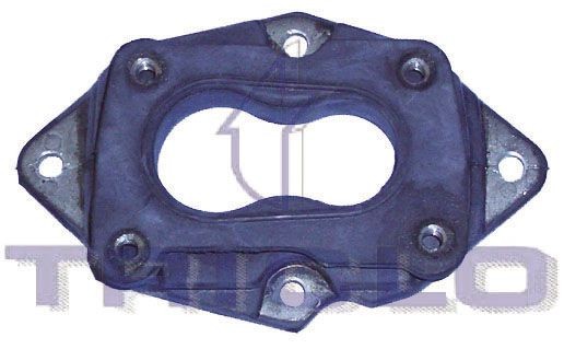 TRICLO 533446 Flants, karburaator JETTA 1.6 D 54 HP Diisel 1992