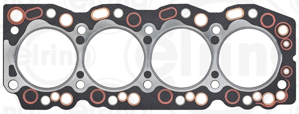 ELRING Gasket, cylinder head Article number: 752.763 cheaply