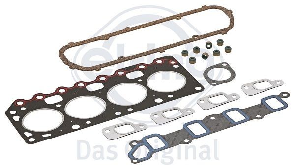ELRING Gasket Set, cylinder head Article number: 766.682 cheaply