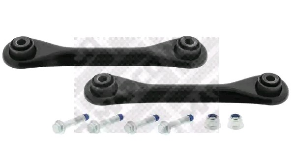 MAPCO Link Set, wheel suspension Article number: 53651 cheaply