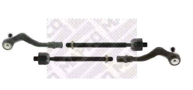 MAPCO Kit riparazione, Barra di accoppiamento Numero articolo: 53753 poco costoso