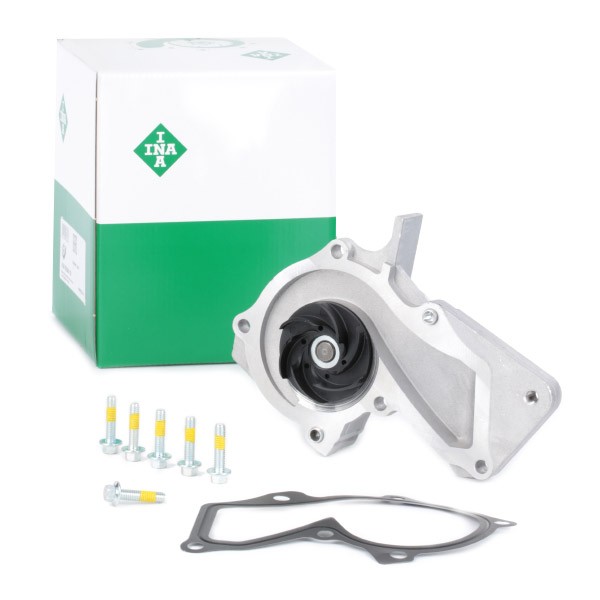 INA Water pump Article number: 538 0264 10 cheaply