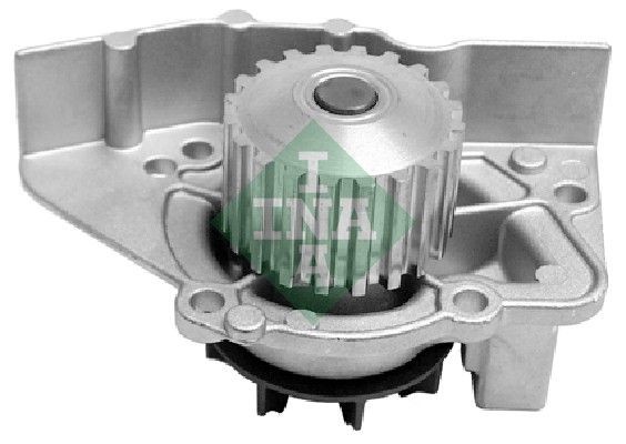 INA Water pump Article number: 538 0464 10 cheaply