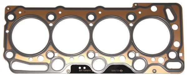 ELRING Gasket, cylinder head Article number: 809.750 cheaply