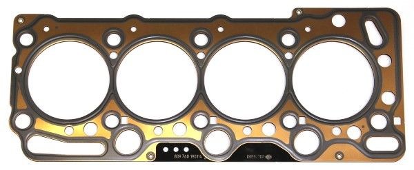 ELRING Gasket, cylinder head Article number: 809.760 cheaply
