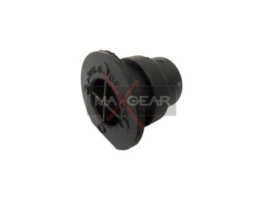 MAXGEAR 54-0027 Guides, timing chain C-Class C 200 D 2.0 (202.120) 75 PS Diesel 2000