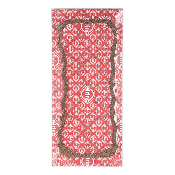 ELRING Rocker cover gasket Article number: 818.011 cheaply