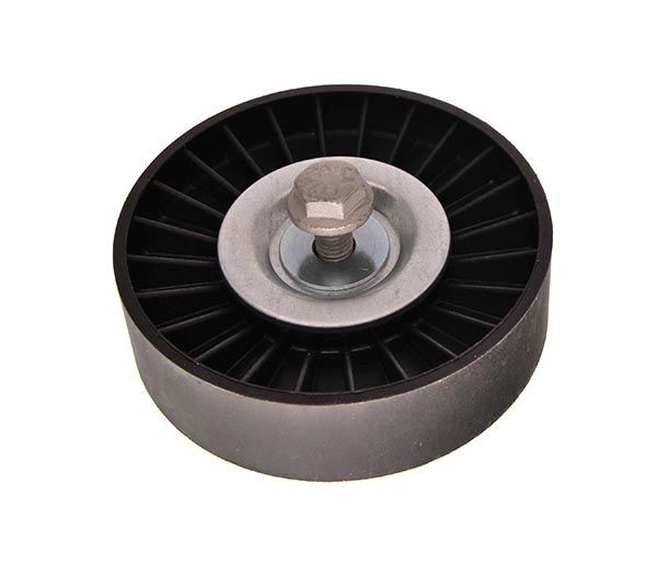 MAXGEAR Deflection / Guide Pulley, v-ribbed belt Article number: 54-0096 cheaply