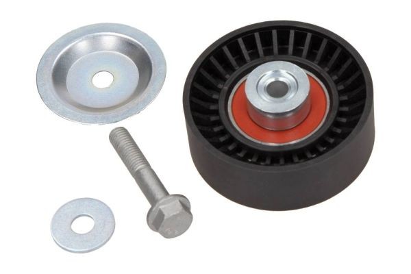 MAXGEAR Styrrulle, drivrem Artikelnummer: 54-0422 billigt