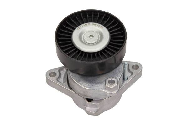 MAXGEAR Belt Tensioner, v-ribbed belt Article number: 54-0474 cheaply