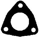 ELRING Exhaust pipe gasket Article number: 828.440 cheaply