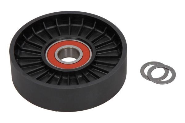 MAXGEAR Tensioner pulley Article number: 54-0635 cheaply