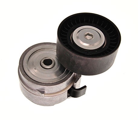 MAXGEAR Belt Tensioner, v-ribbed belt Article number: 54-0845 cheaply