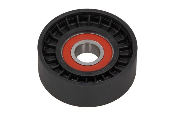 MAXGEAR Belt Tensioner, v-ribbed belt Article number: 54-0871 cheaply