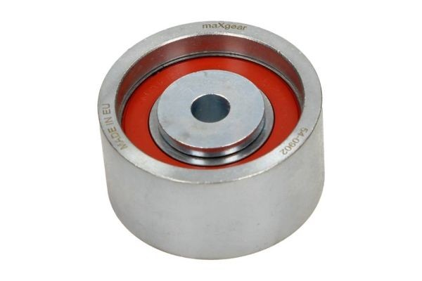 MAXGEAR Seade- / juhtrull, hammasrihm Artikli number: 54-0902 soodsalt