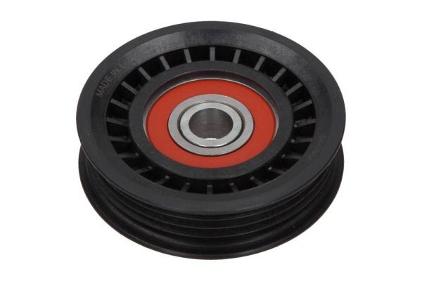 MAXGEAR Deflection / Guide Pulley, v-ribbed belt Article number: 54-0984 cheaply