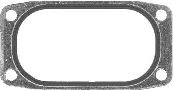 ELRING Gasket, intake manifold housing Article number: 834.734 cheaply