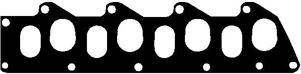 ELRING Gasket, intake / exhaust manifold Article number: 851.070 cheaply