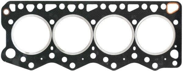 ELRING Gasket, cylinder head Article number: 863.110 cheaply
