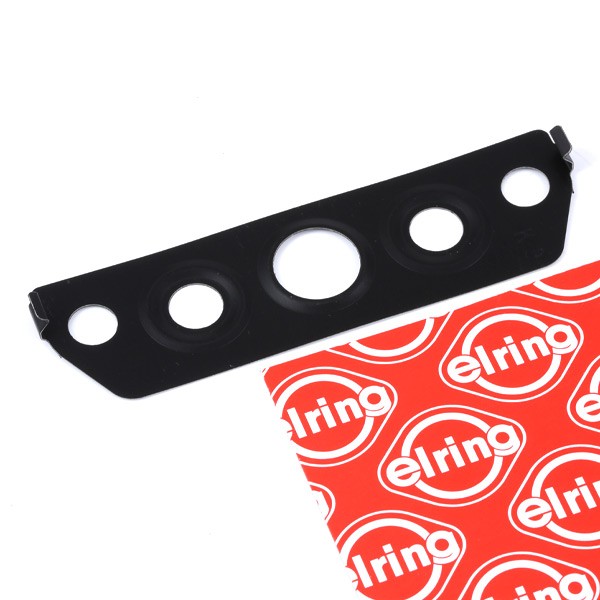 ELRING Seal, oil inlet (charger) Article number: 540.850 cheaply