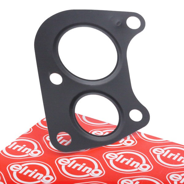 ELRING Gasket, EGR valve pipe Article number: 540.860 cheaply