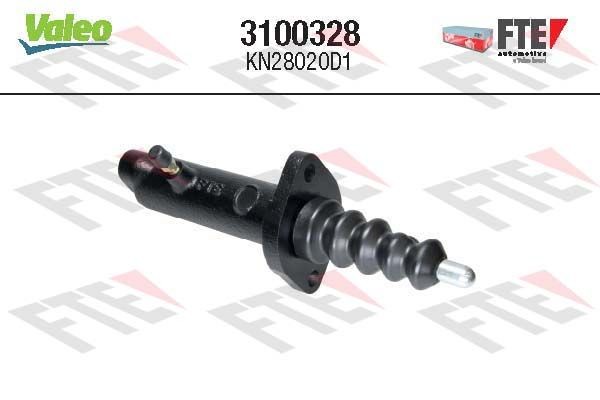 VALEO Brake pad set Article number: 540087 cheaply