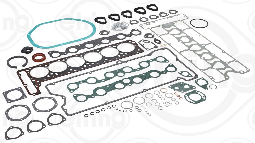 ELRING Full Gasket Set, engine Article number: 892.424 cheaply