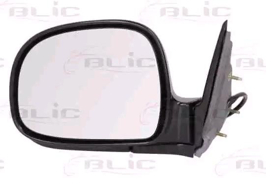 BLIC Wing mirror Article number: 5402-18-2001329P cheaply