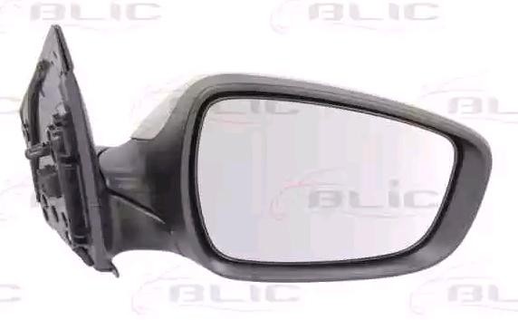 BLIC Wing mirror Article number: 5402-20-2001368P cheaply