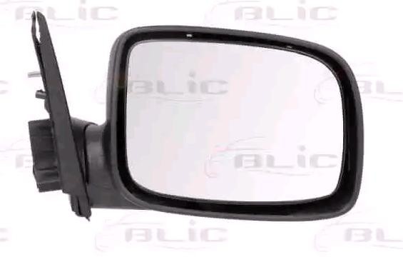 BLIC Wing mirror Article number: 5402-27-2001444P cheaply