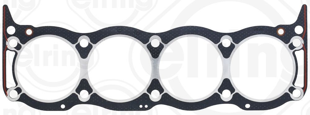 ELRING Gasket, cylinder head Article number: 916.059 cheaply