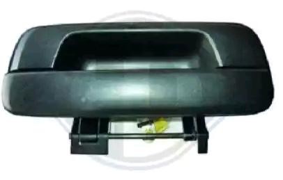 DIEDERICHS Tailgate Handle Article number: 5402826 cheaply