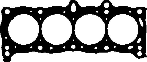 ELRING Gasket, cylinder head Article number: 920.215 cheaply