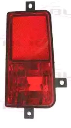 BLIC Rear Fog Light Article number: 5405-07-038209P cheaply