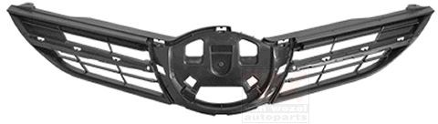 VAN WEZEL Radiator Grille Article number: 5407510 cheaply
