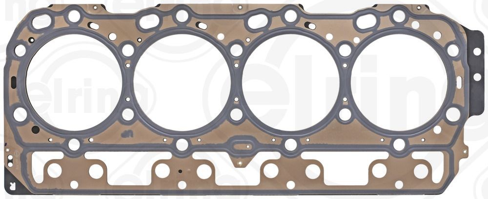 ELRING Gasket, cylinder head Article number: 541.772 cheaply