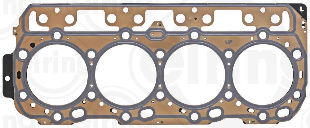 ELRING Gasket, cylinder head Article number: 541.802 cheaply