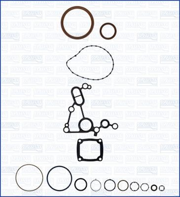 AJUSA Crankcase gasket set Article number: 54198500 cheaply