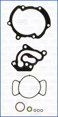 AJUSA Crankcase gasket set Article number: 54206200 cheaply