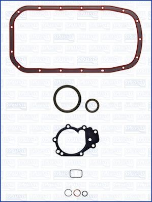 AJUSA Crankcase gasket set Article number: 54208500 cheaply
