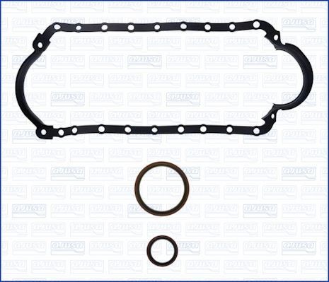 AJUSA Crankcase gasket set Article number: 54209000 cheaply